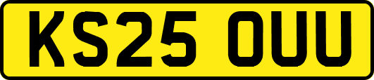 KS25OUU