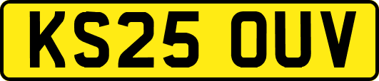 KS25OUV