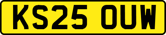 KS25OUW