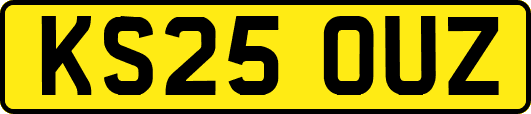 KS25OUZ