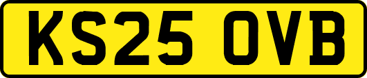 KS25OVB