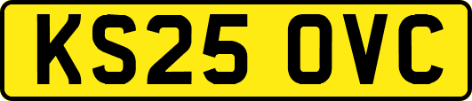 KS25OVC