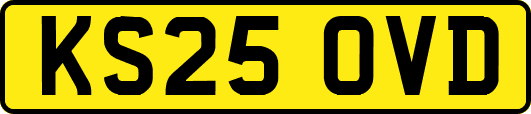 KS25OVD