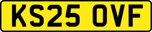 KS25OVF