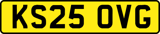 KS25OVG