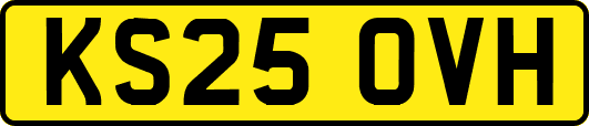 KS25OVH