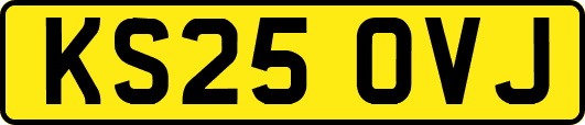 KS25OVJ