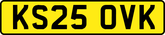 KS25OVK