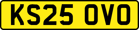 KS25OVO