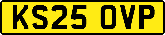 KS25OVP