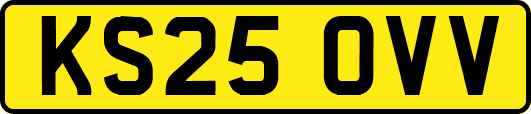 KS25OVV