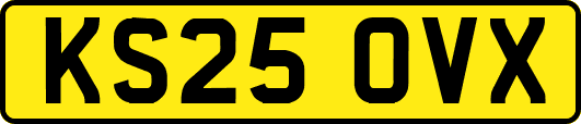 KS25OVX