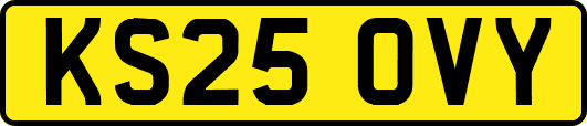 KS25OVY