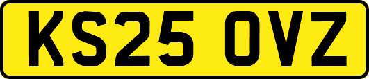 KS25OVZ