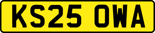 KS25OWA