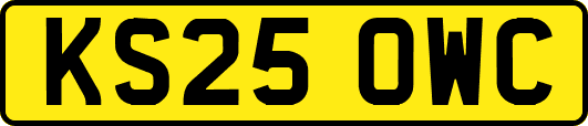 KS25OWC