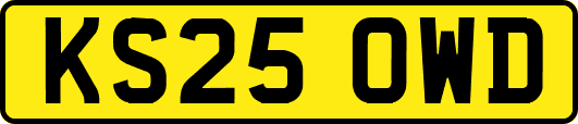 KS25OWD