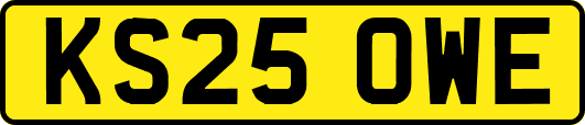 KS25OWE