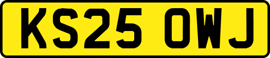 KS25OWJ