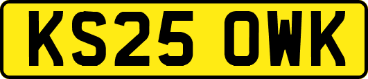 KS25OWK