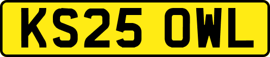 KS25OWL
