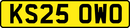 KS25OWO