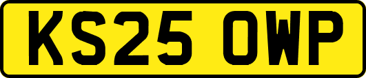 KS25OWP