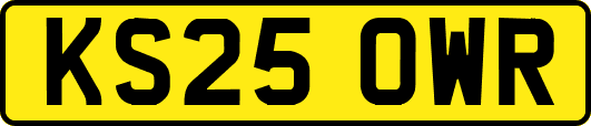 KS25OWR