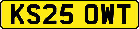 KS25OWT