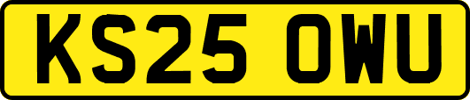 KS25OWU