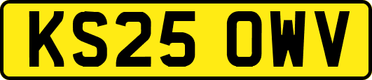 KS25OWV