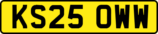 KS25OWW