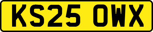 KS25OWX