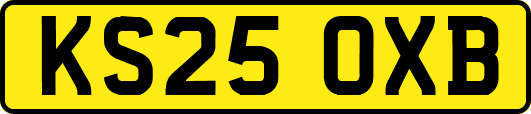 KS25OXB