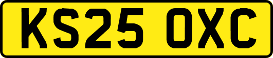 KS25OXC