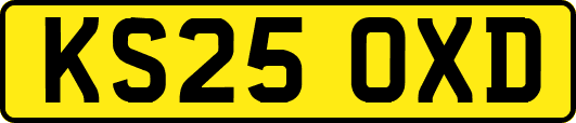 KS25OXD