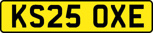 KS25OXE