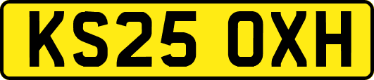 KS25OXH