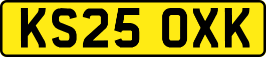 KS25OXK