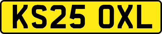 KS25OXL
