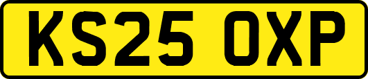 KS25OXP