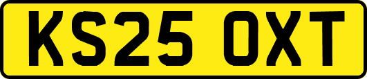 KS25OXT