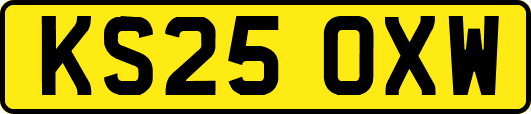 KS25OXW