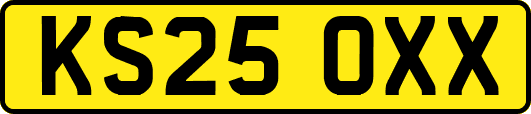 KS25OXX
