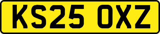KS25OXZ