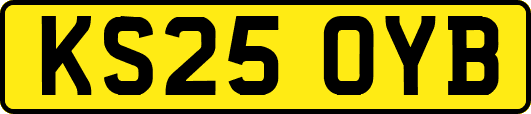 KS25OYB