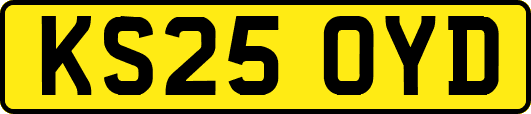 KS25OYD