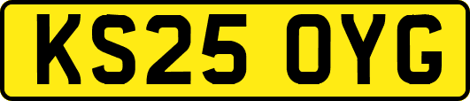 KS25OYG