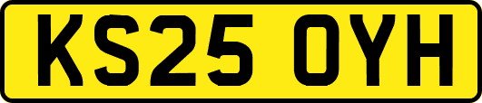 KS25OYH