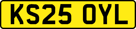 KS25OYL